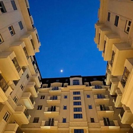 Apartment 2+1 Center Of Σκόδρα Εξωτερικό φωτογραφία