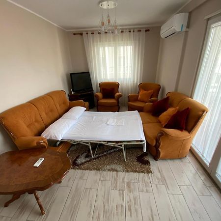 Apartment 2+1 Center Of Σκόδρα Εξωτερικό φωτογραφία