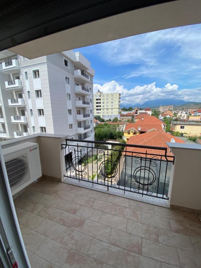 Apartment 2+1 Center Of Σκόδρα Εξωτερικό φωτογραφία