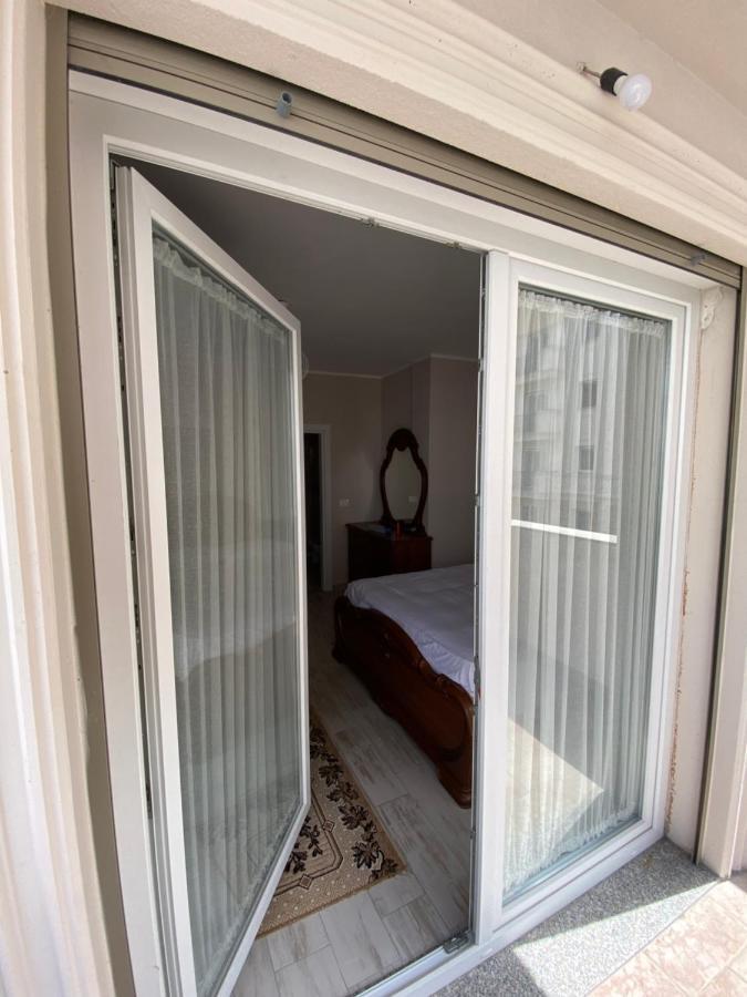 Apartment 2+1 Center Of Σκόδρα Εξωτερικό φωτογραφία