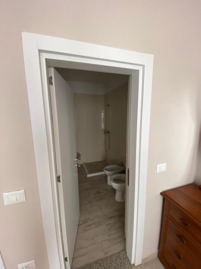 Apartment 2+1 Center Of Σκόδρα Εξωτερικό φωτογραφία