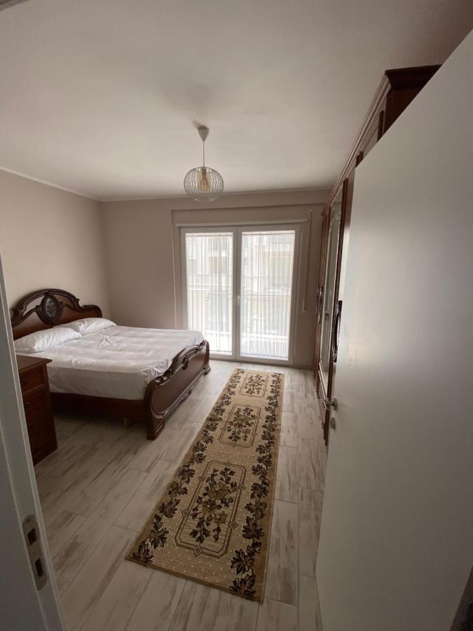 Apartment 2+1 Center Of Σκόδρα Εξωτερικό φωτογραφία