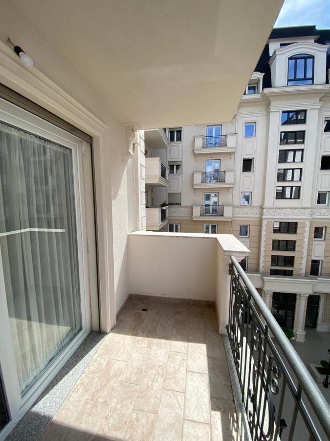 Apartment 2+1 Center Of Σκόδρα Εξωτερικό φωτογραφία