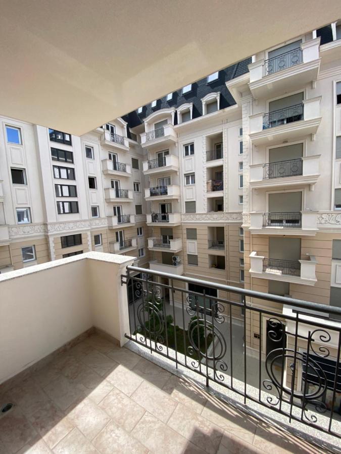 Apartment 2+1 Center Of Σκόδρα Εξωτερικό φωτογραφία