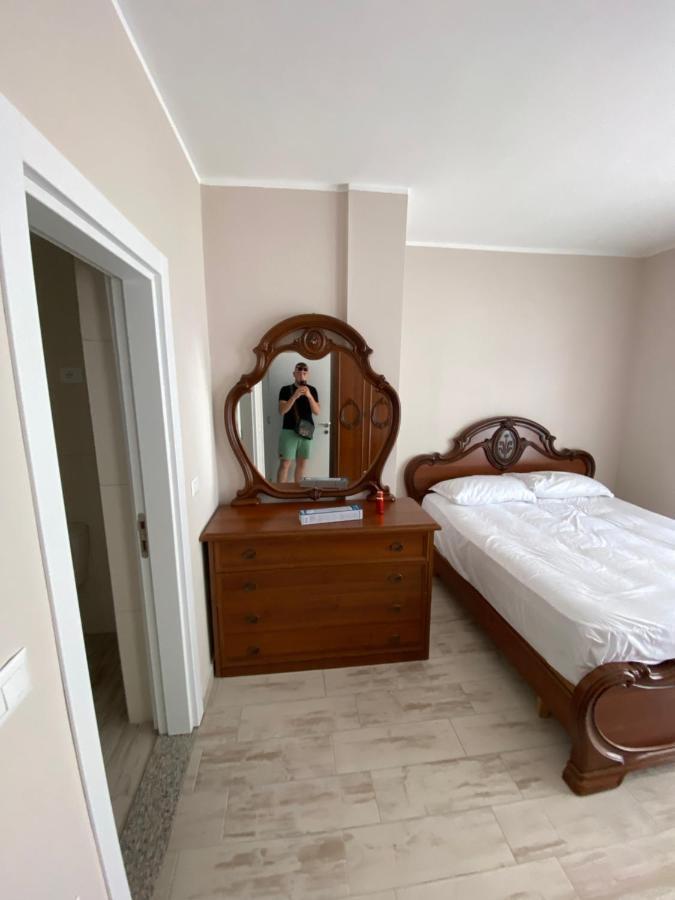 Apartment 2+1 Center Of Σκόδρα Εξωτερικό φωτογραφία