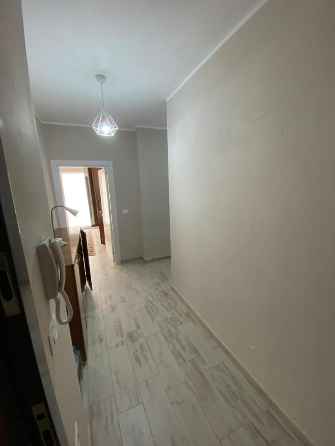 Apartment 2+1 Center Of Σκόδρα Εξωτερικό φωτογραφία