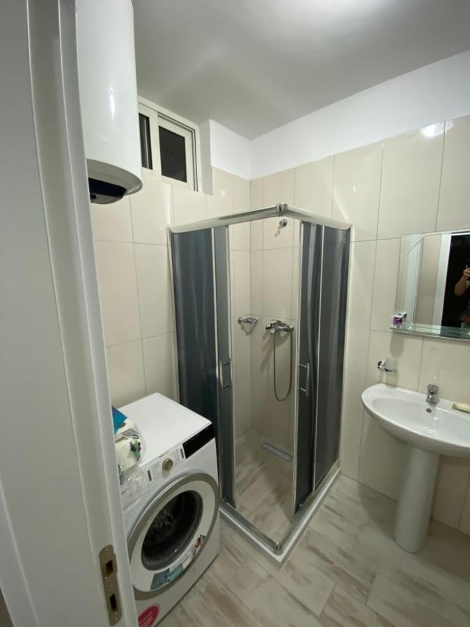 Apartment 2+1 Center Of Σκόδρα Εξωτερικό φωτογραφία