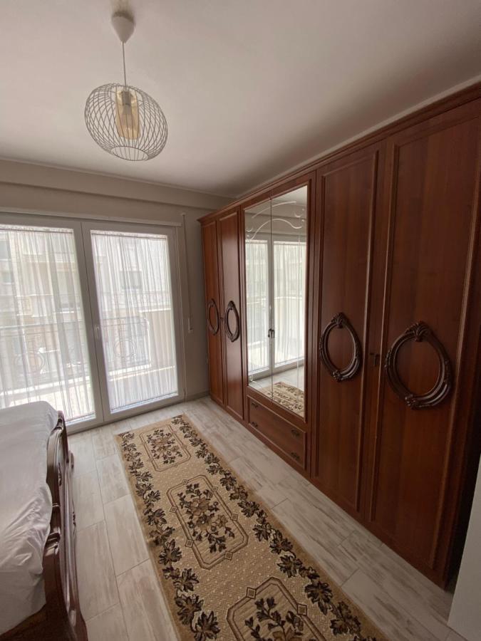 Apartment 2+1 Center Of Σκόδρα Εξωτερικό φωτογραφία