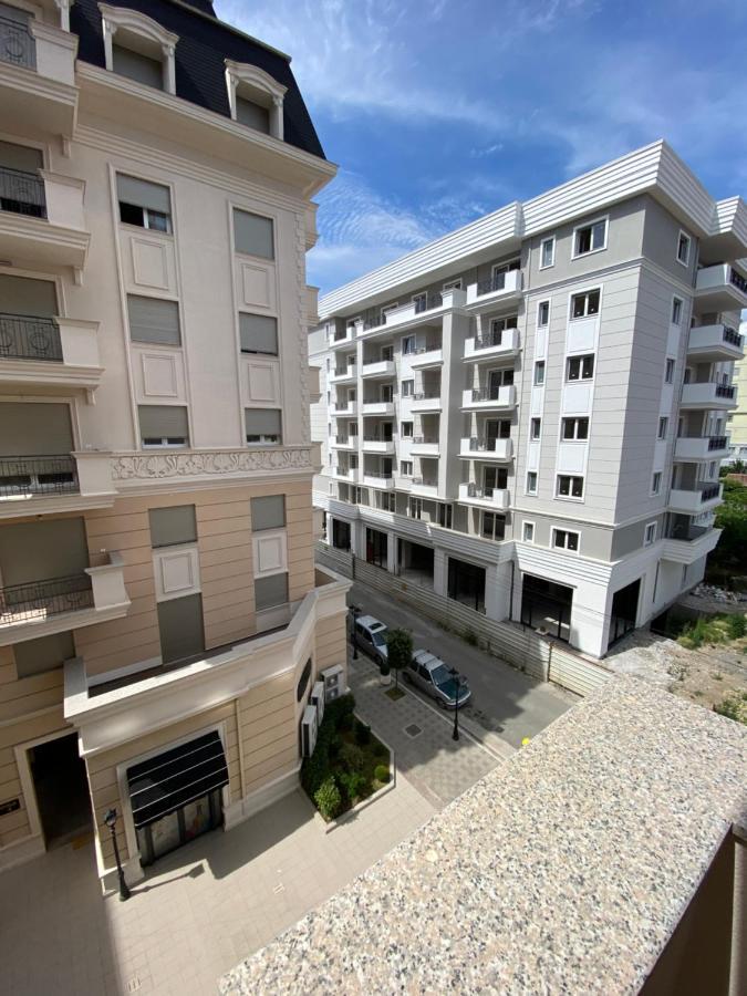 Apartment 2+1 Center Of Σκόδρα Εξωτερικό φωτογραφία