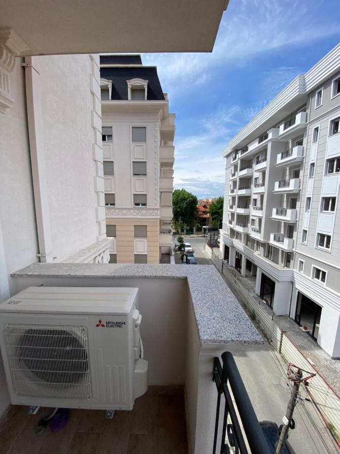 Apartment 2+1 Center Of Σκόδρα Εξωτερικό φωτογραφία