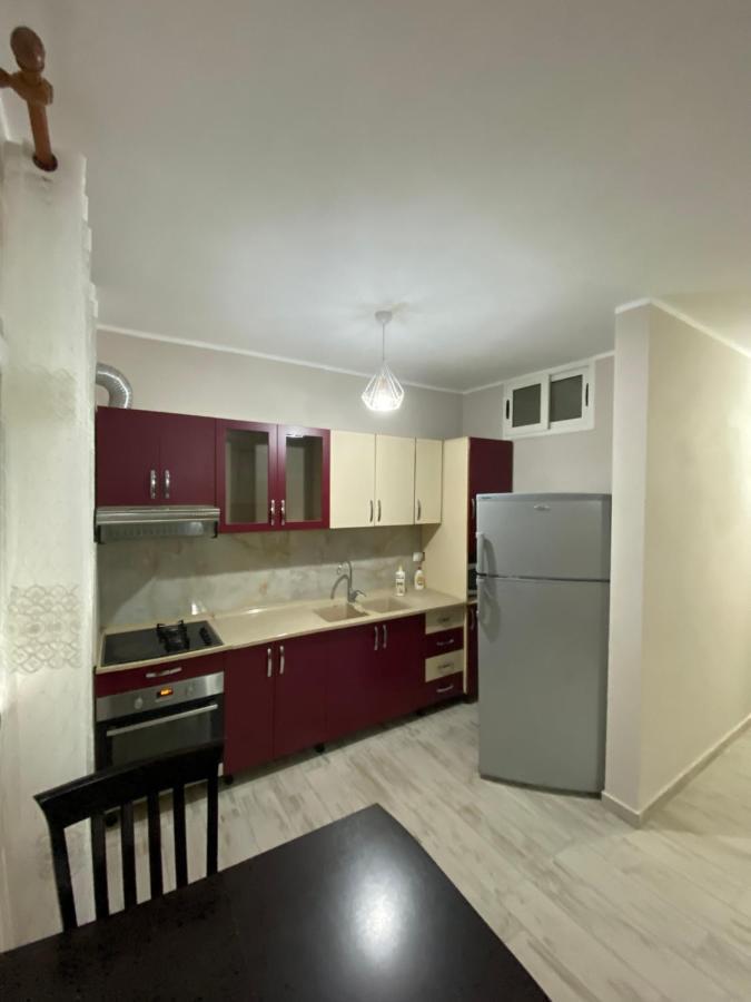 Apartment 2+1 Center Of Σκόδρα Εξωτερικό φωτογραφία