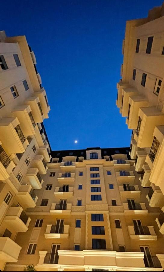Apartment 2+1 Center Of Σκόδρα Εξωτερικό φωτογραφία